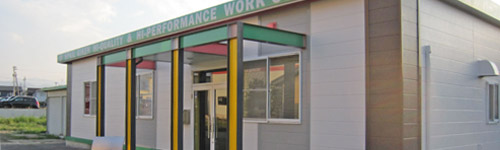 スパイル技建PRO SHOPS